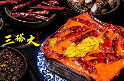 濮阳VI设计：城市与企业品牌联动的视觉纽带